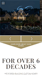 Mobile Screenshot of guidihomes.com